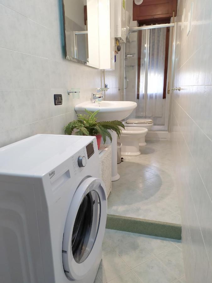 Neverending Sea Luxury Apartment In Salerno Center Luaran gambar