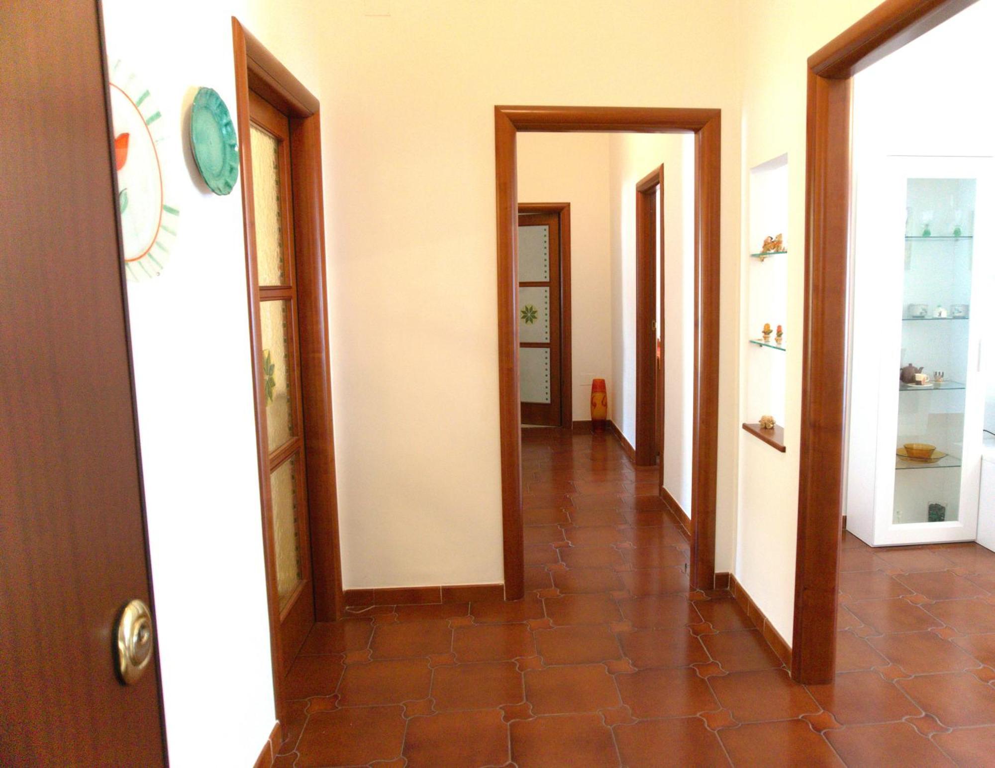 Neverending Sea Luxury Apartment In Salerno Center Luaran gambar