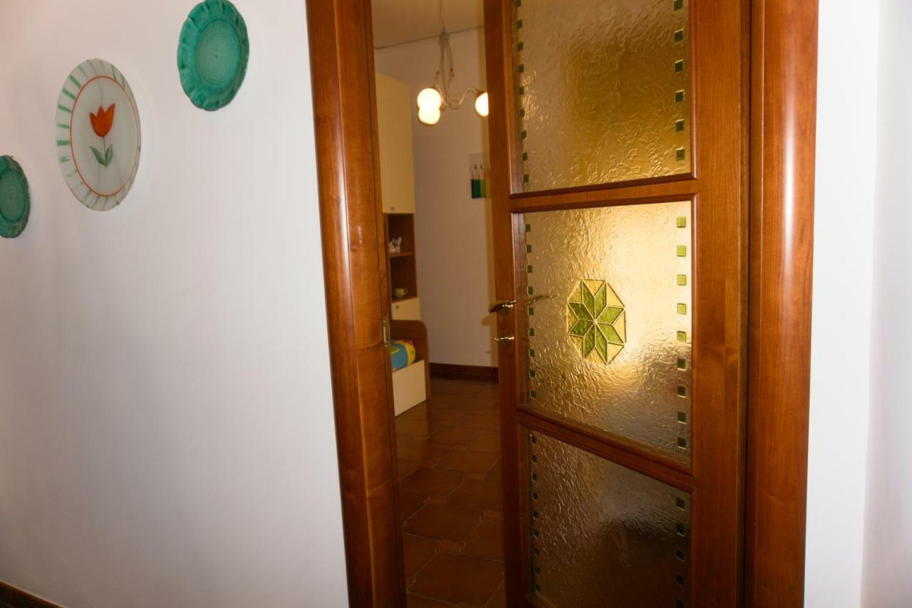 Neverending Sea Luxury Apartment In Salerno Center Luaran gambar