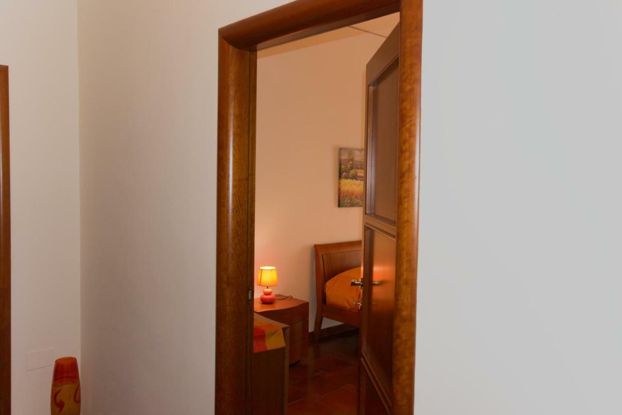 Neverending Sea Luxury Apartment In Salerno Center Luaran gambar