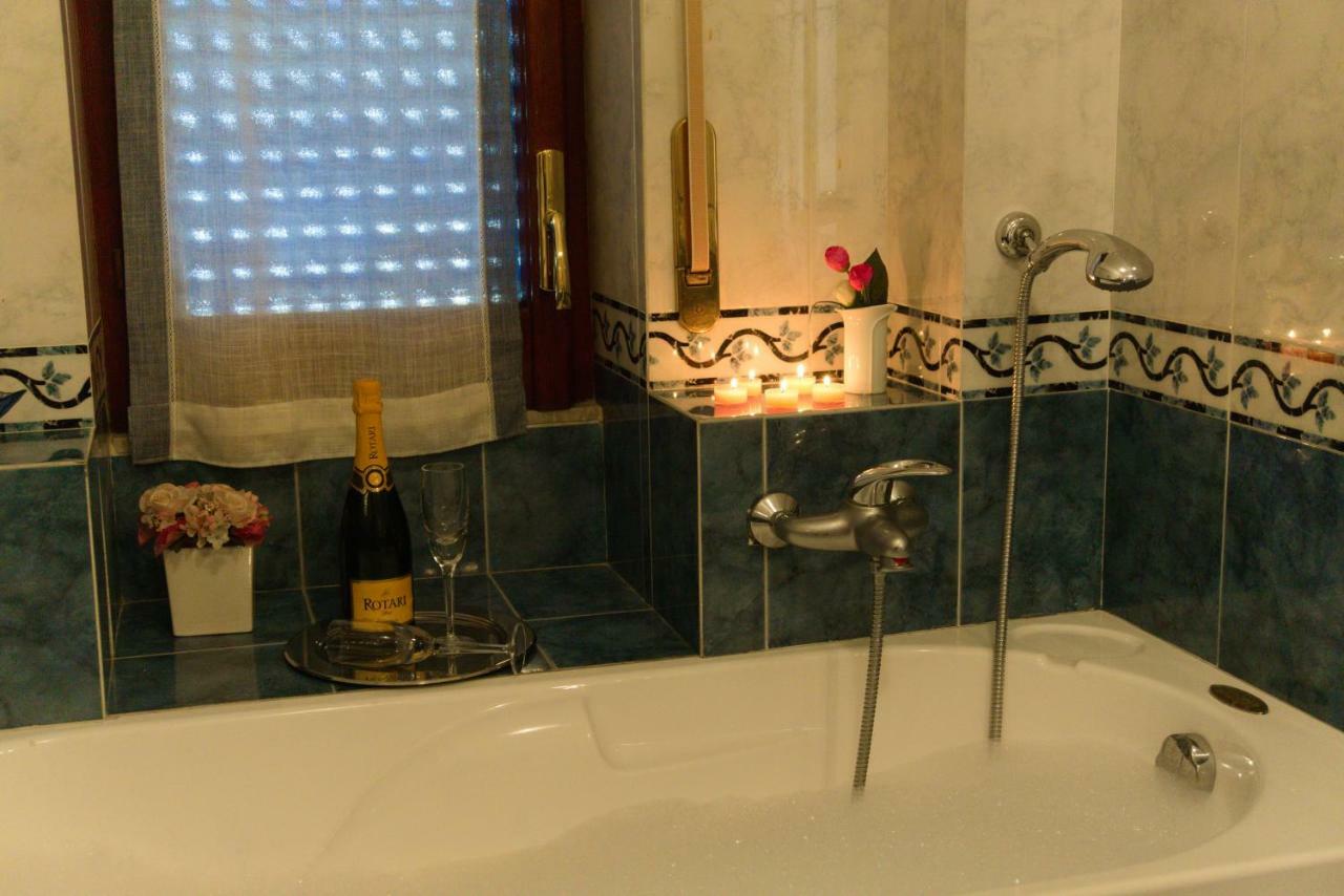 Neverending Sea Luxury Apartment In Salerno Center Luaran gambar